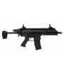 FN SCAR-SC Noir AEG Pack 400BBs 1.2J