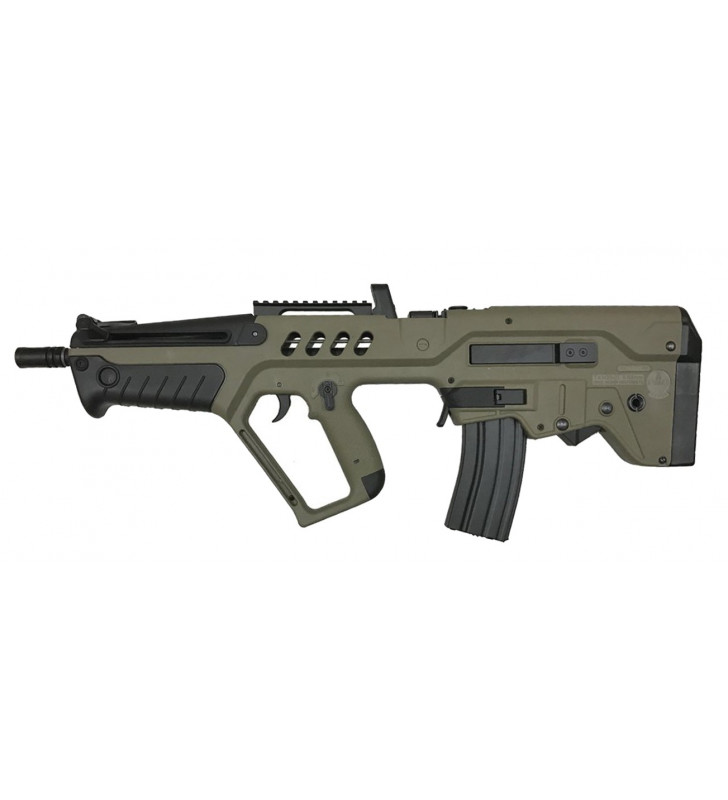 S&T Tavor TAR-21 Professional T21 Carabine AEG OD 300BBs 1.2J