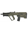 S&T Tavor TAR-21 Professional T21 Carabine AEG OD 300BBs 1.2J