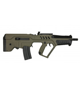 S&T Tavor TAR-21 Professional T21 Carabine AEG OD 300BBs 1.2J