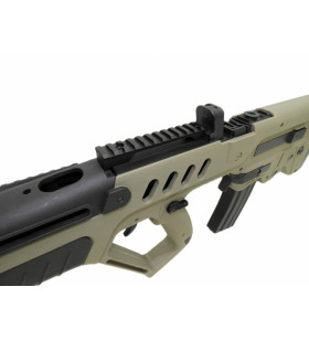 S&T Tavor TAR-21 Professional T21 Carabine AEG Tan 300BBs 1.2J