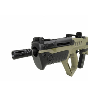 S&T Tavor TAR-21 Professional T21 Carabine AEG Tan 300BBs 1.2J