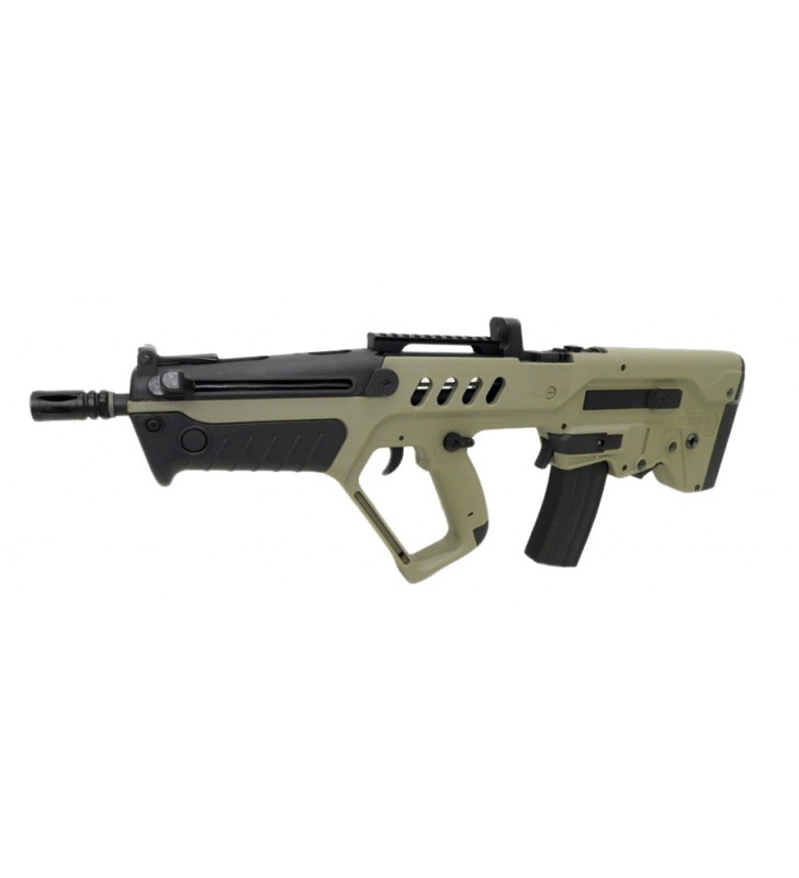 S&T Tavor TAR-21 Professional T21 Carabine AEG Tan 300BBs 1.2J