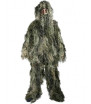 ACM Ghillie Woodland Set Complet