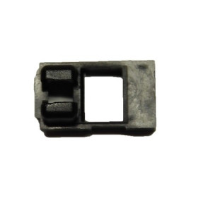 WE Magazine Feed Lip - Lèvre Apache / MP5 GBBR Part-145