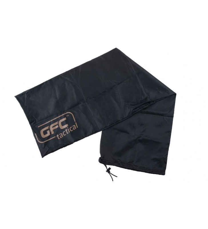 GFC Sac de transport Leger réplique 110cm Noir