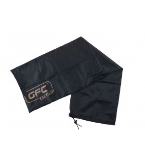 GFC Sac de transport Leger réplique 110cm Noir