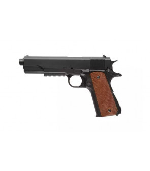 Well 1911 / P361 Spring ABS Noir