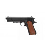 Well 1911 / P361 Spring ABS Noir