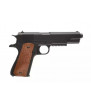 Well 1911 / P361 Spring ABS Noir