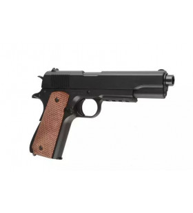 Well 1911 / P361 Spring ABS Noir