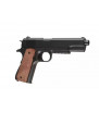 Well 1911 / P361 Spring ABS Noir