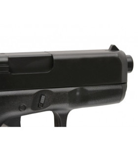 Well G26 / P360 Spring ABS Noir