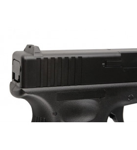 Well G26 / P360 Spring ABS Noir