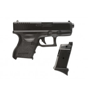 Well G26 / P360 Spring ABS Noir