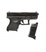 Well G26 / P360 Spring ABS Noir