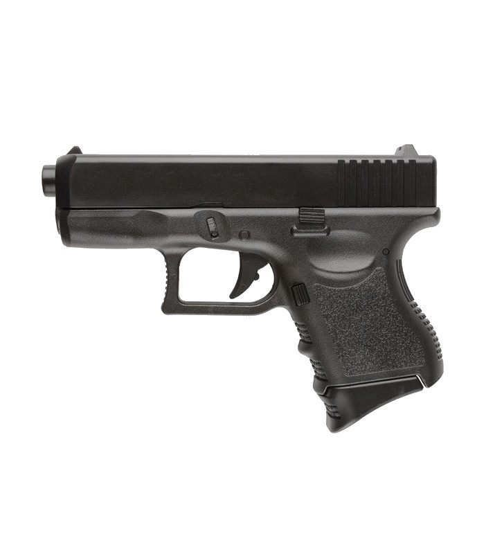 Well G26 / P360 Spring ABS Noir