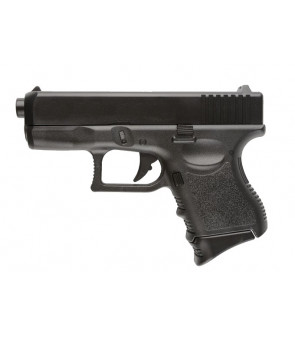 Well G26 / P360 Spring ABS Noir