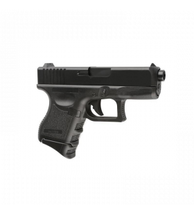 Well G26 / P360 Spring ABS Noir