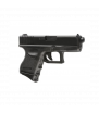 Well G26 / P360 Spring ABS Noir