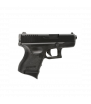 Well G26 / P360 Spring ABS Noir