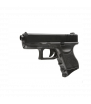 Well G26 / P360 Spring ABS Noir