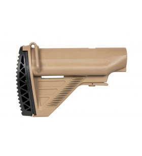 Double Bell Crosse Type HK416 Tan M4/M16 AEG