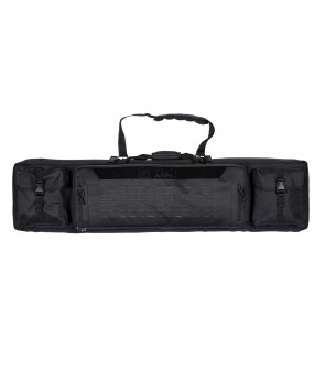 Specna Arms Housse Gunbag V5 Multiple Rangement 132X38cm Noir