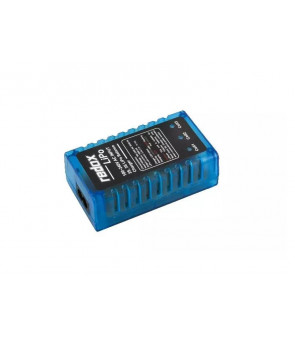 ACM Redox Chargeur de Batterie Lipo 7.4/11.1V