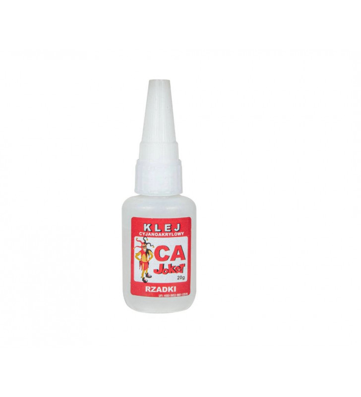 ACM JOKER colle fine cyanoacrylate 20g