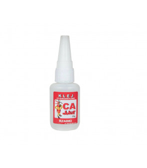 ACM JOKER colle fine cyanoacrylate 20g