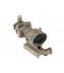 Aim-O Type ACOG 4X32 Combat Scope Desert