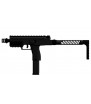 Vorsk SMG VMP-1 MP9 Noir Gaz 48BBs 0.95J