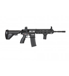 Specna Arms / Gate Aster 416 SA-H21 Bk 1J 125BBs