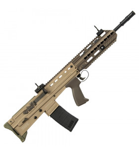 Ares L85 A3 Standard Version Tan 130BBs 1.2J