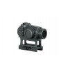 Vector Optics Viseur Red Dot Maverick Gen.III 1x22 S-MIL Black