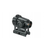 Vector Optics Viseur Red Dot Maverick Gen.III 1x22 S-MIL Black