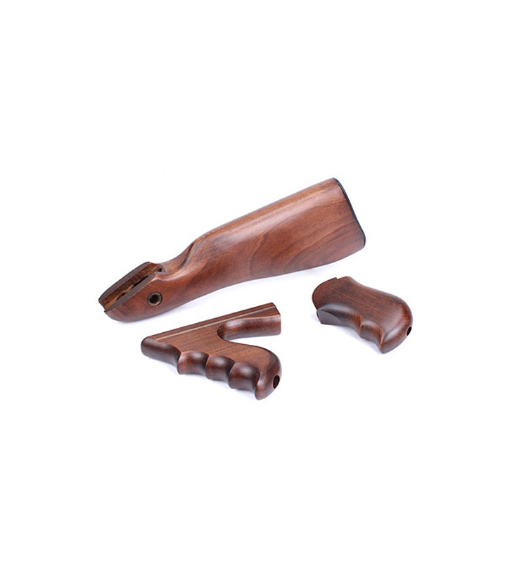 King Arms M1928 Thompson Wood Conversion Kit