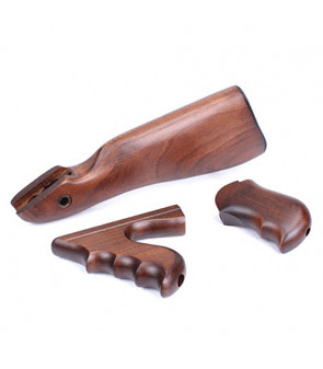 King Arms M1928 Thompson Wood Conversion Kit