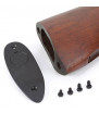 King Arms M1928 Thompson Wood Conversion Kit