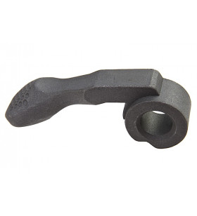 Action Army Bolt Handle VSR10 Black Type:A