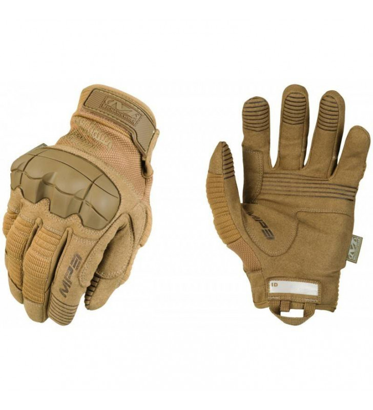 Mechanix Gants M-Pact 3 XXL Coyote