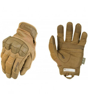 Mechanix Gants M-Pact 3 XXL Coyote