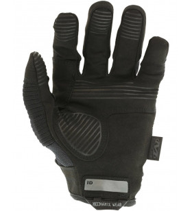 Mechanix Gants M-Pact 3 XXL Noir