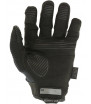 Mechanix Gants M-Pact 3 XXL Noir