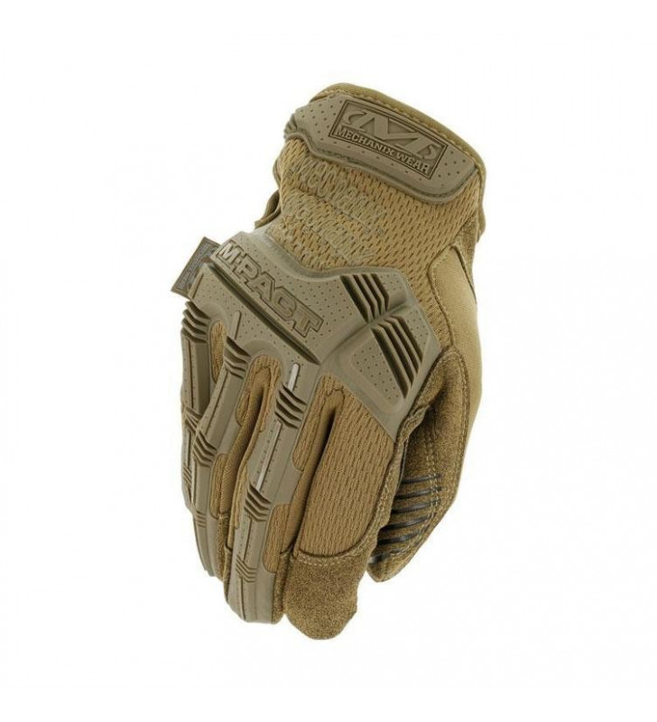 Mechanix Gants M-Pact XXL Coyote