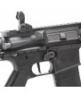 King Arms PDW SBR 5.56 L Noir 140BBs 1.2J