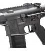 King Arms PDW SBR 5.56 L Noir 140BBs 1.2J