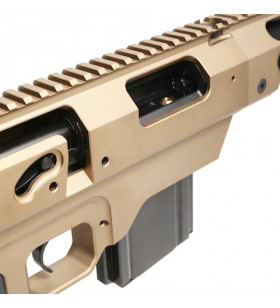 King Arms TAC21 MDT Tan Gaz 20BBs Limited Edition