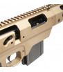 King Arms TAC21 MDT Tan Gaz 20BBs Limited Edition